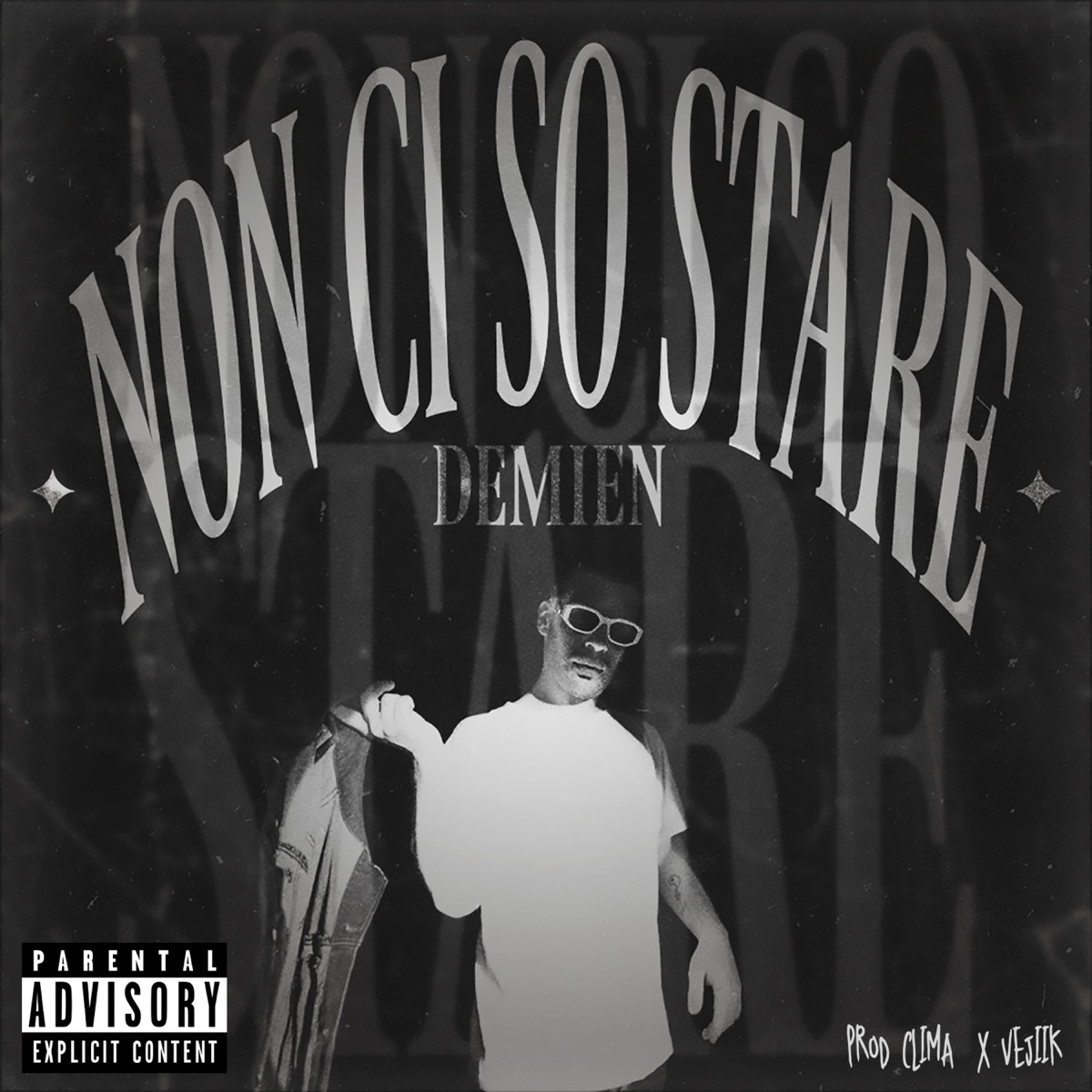 Non ci so stare - Single by Demien, OneArtist album cover