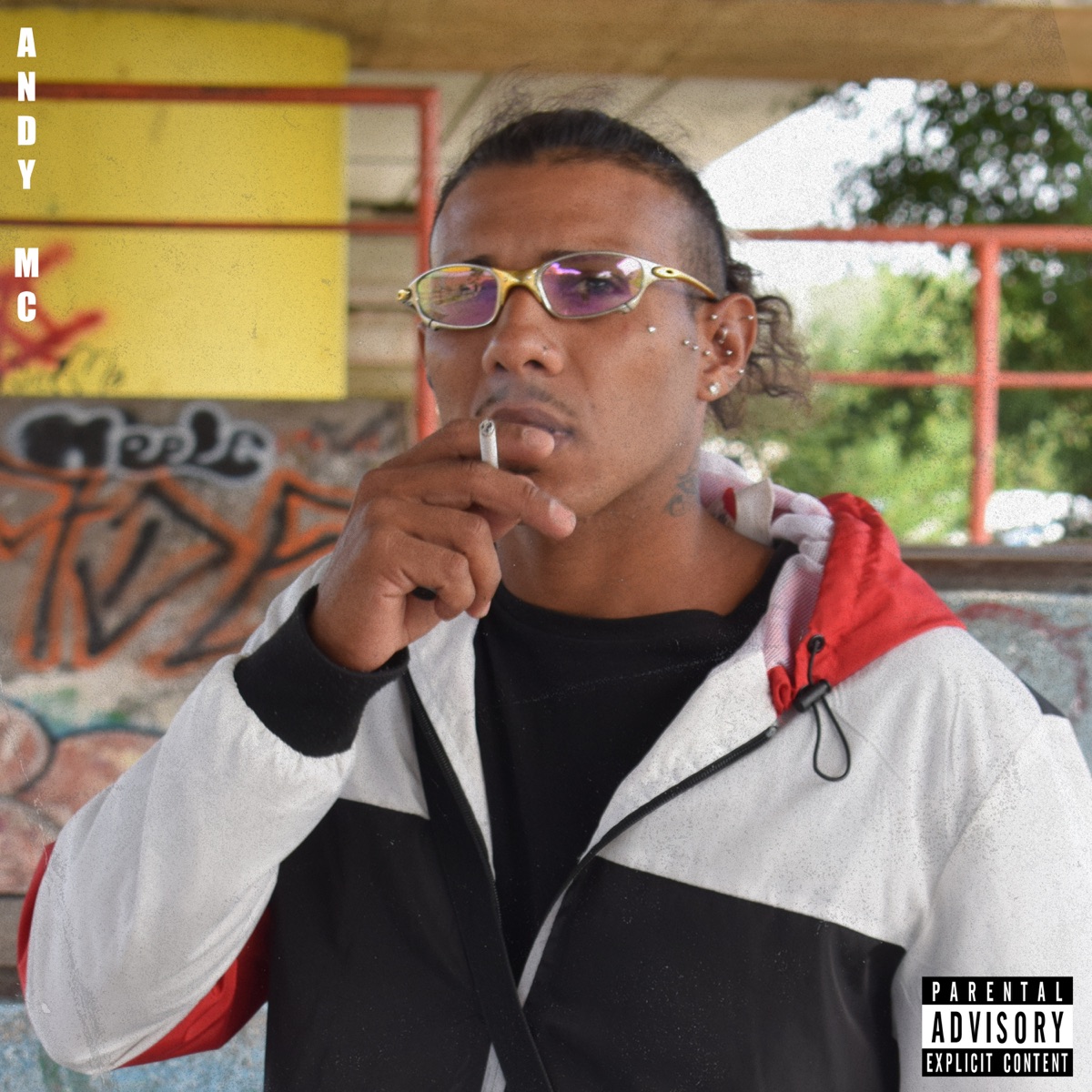 Fabrica de Reis - Single by AndyMc_rs album cover