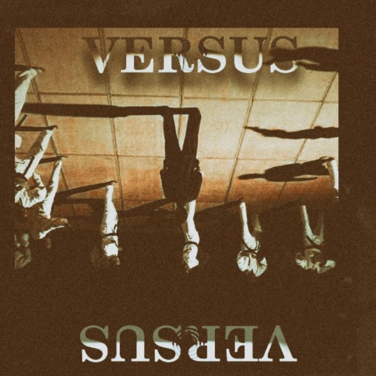 Versus - Single by Versa999 album cover