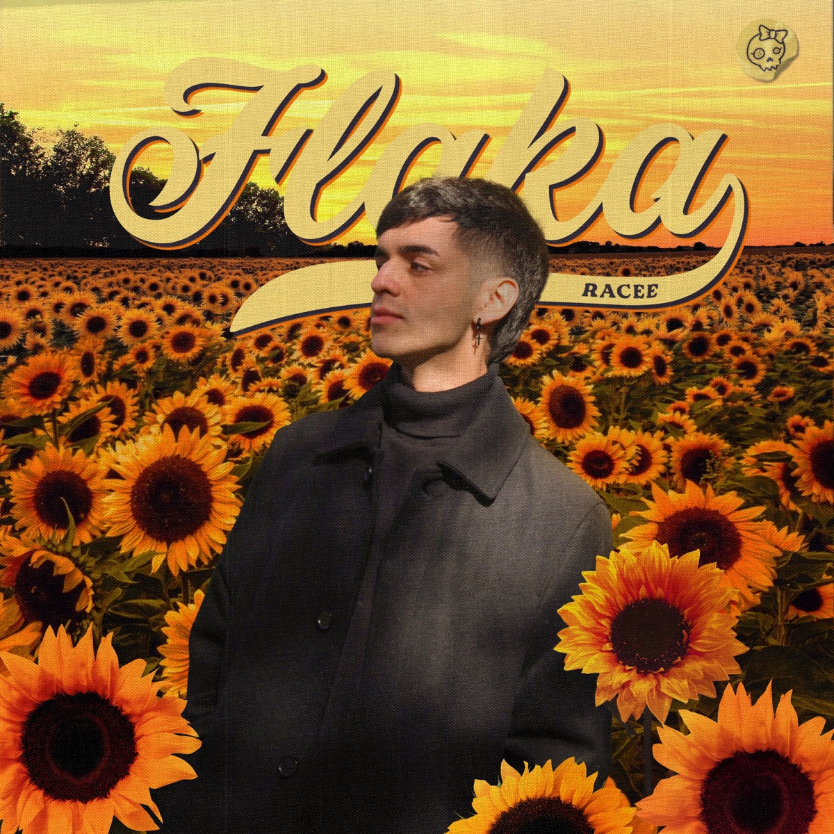 Flaka - Single by Racee album cover