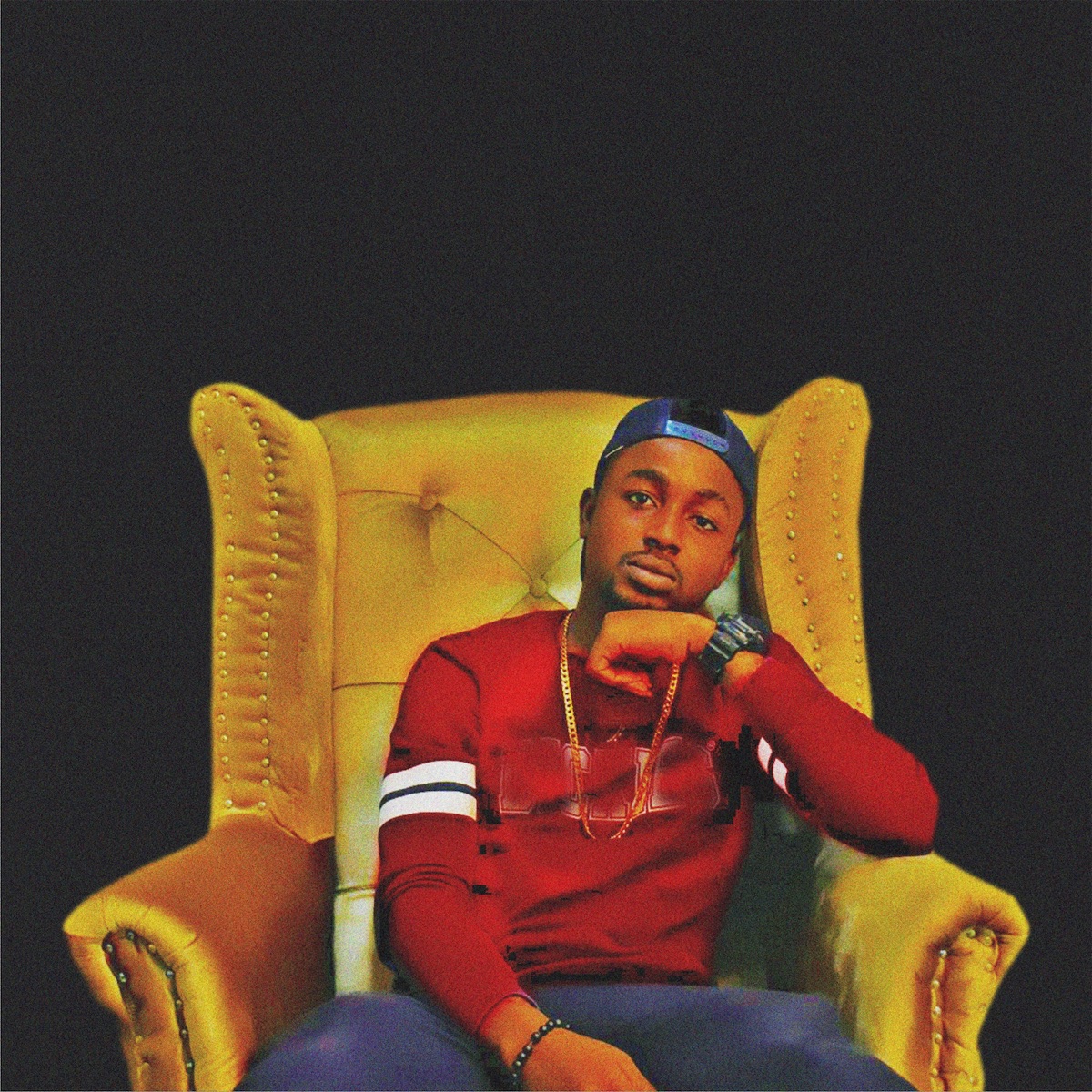 Money Sweet (feat. DJ Smile) - Single by Kelvin Drayz album cover