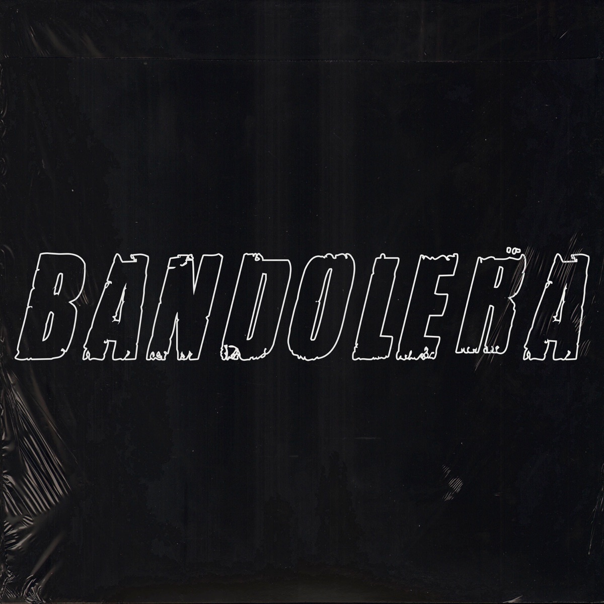 BANDOLERA (Instrumental Version) - Single by Manuel Paris & GOOD MASTER album cover