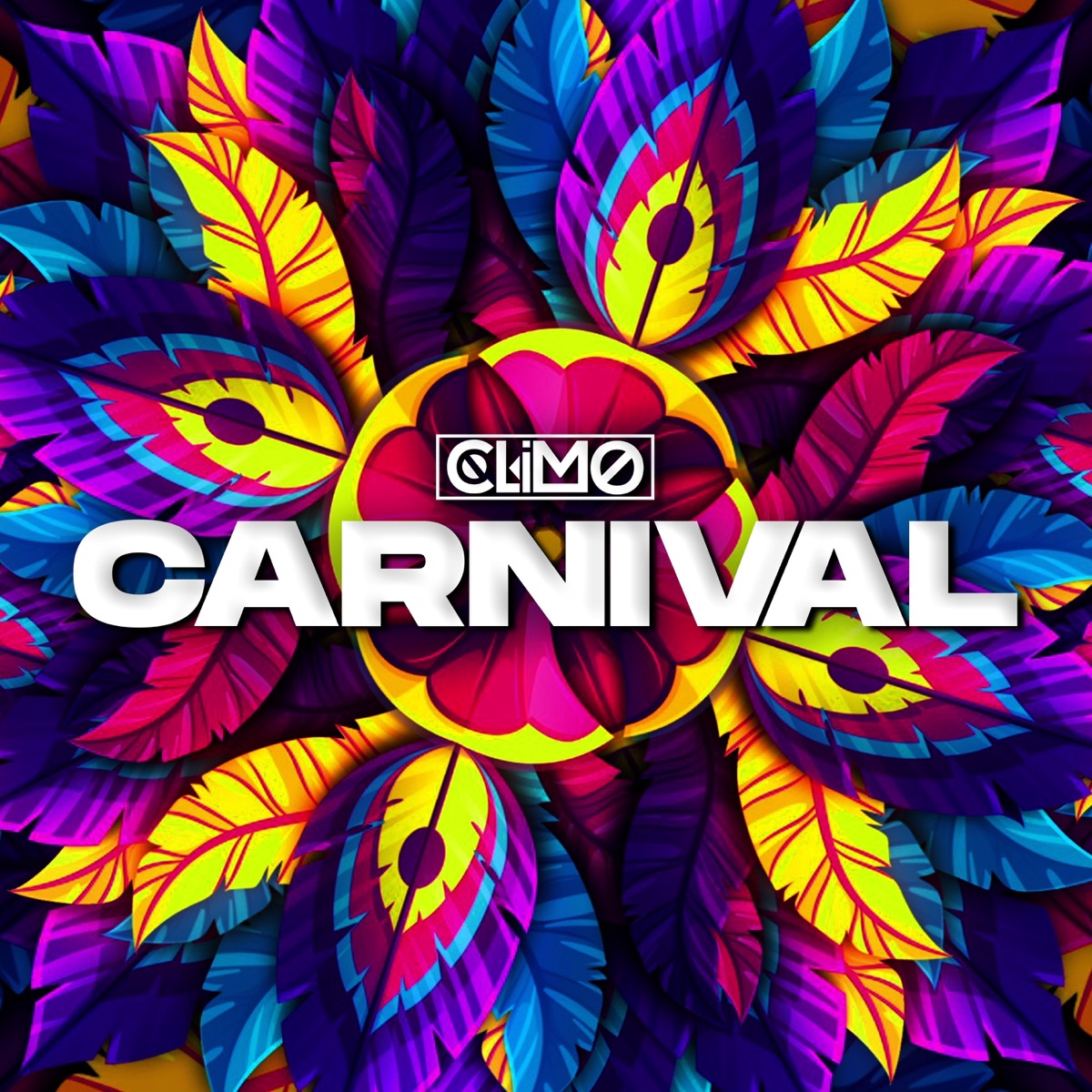 Carnival - Single by CLIMO album cover