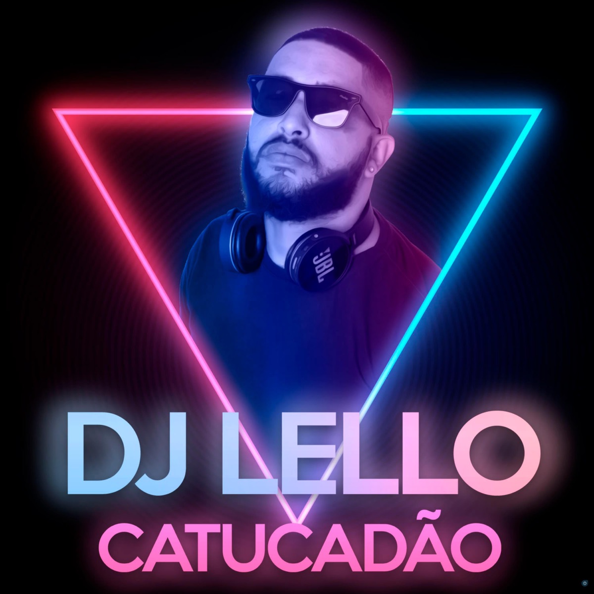 Catucadão - Single by DJ Lello album cover