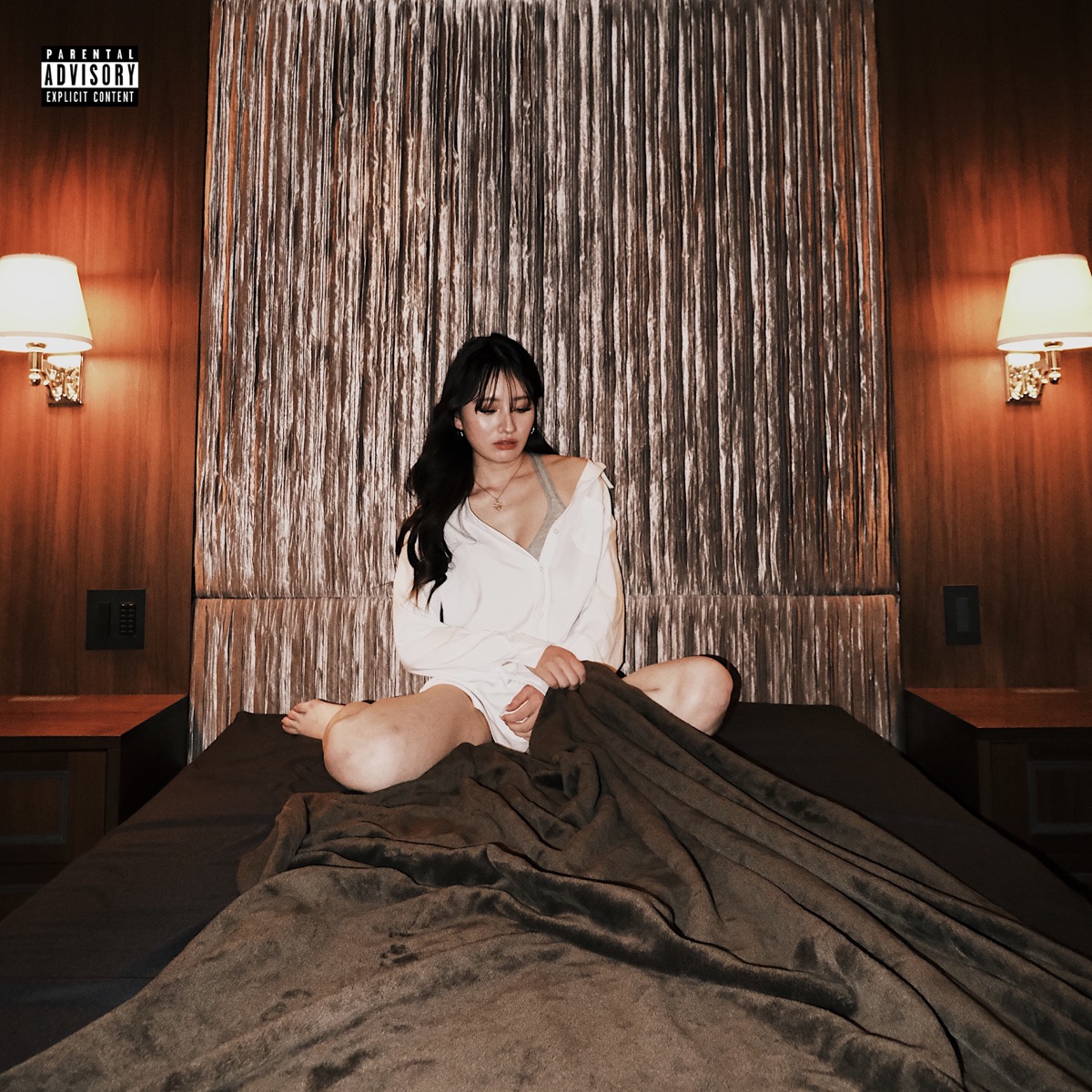 You=... - EP by KAöLU & SeRa album cover