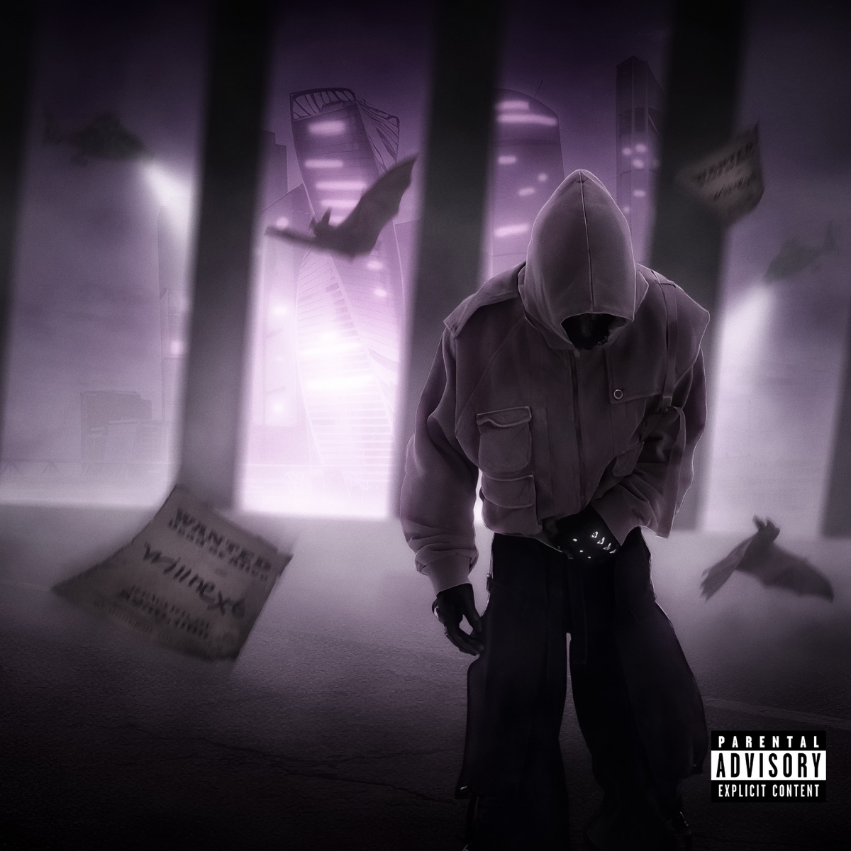 Шутер - Single by Willnext album cover