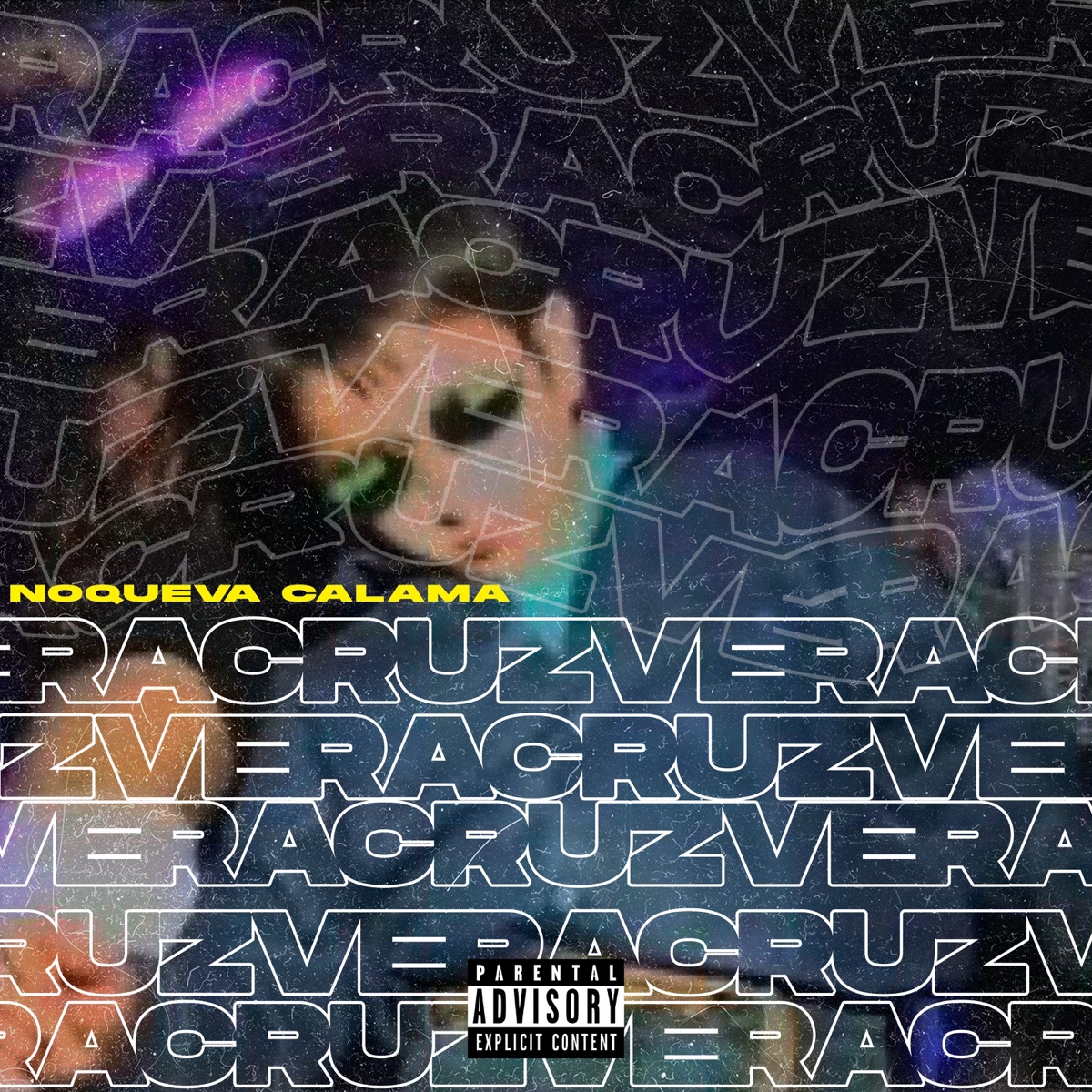 Veracruz - Single by Noqueva album cover