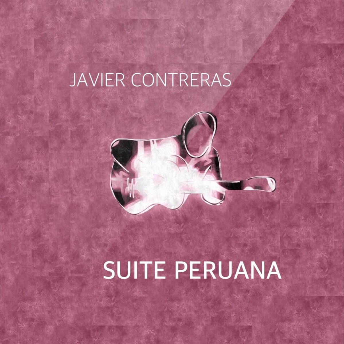 Suite Peruana - EP by Javier Contreras album cover