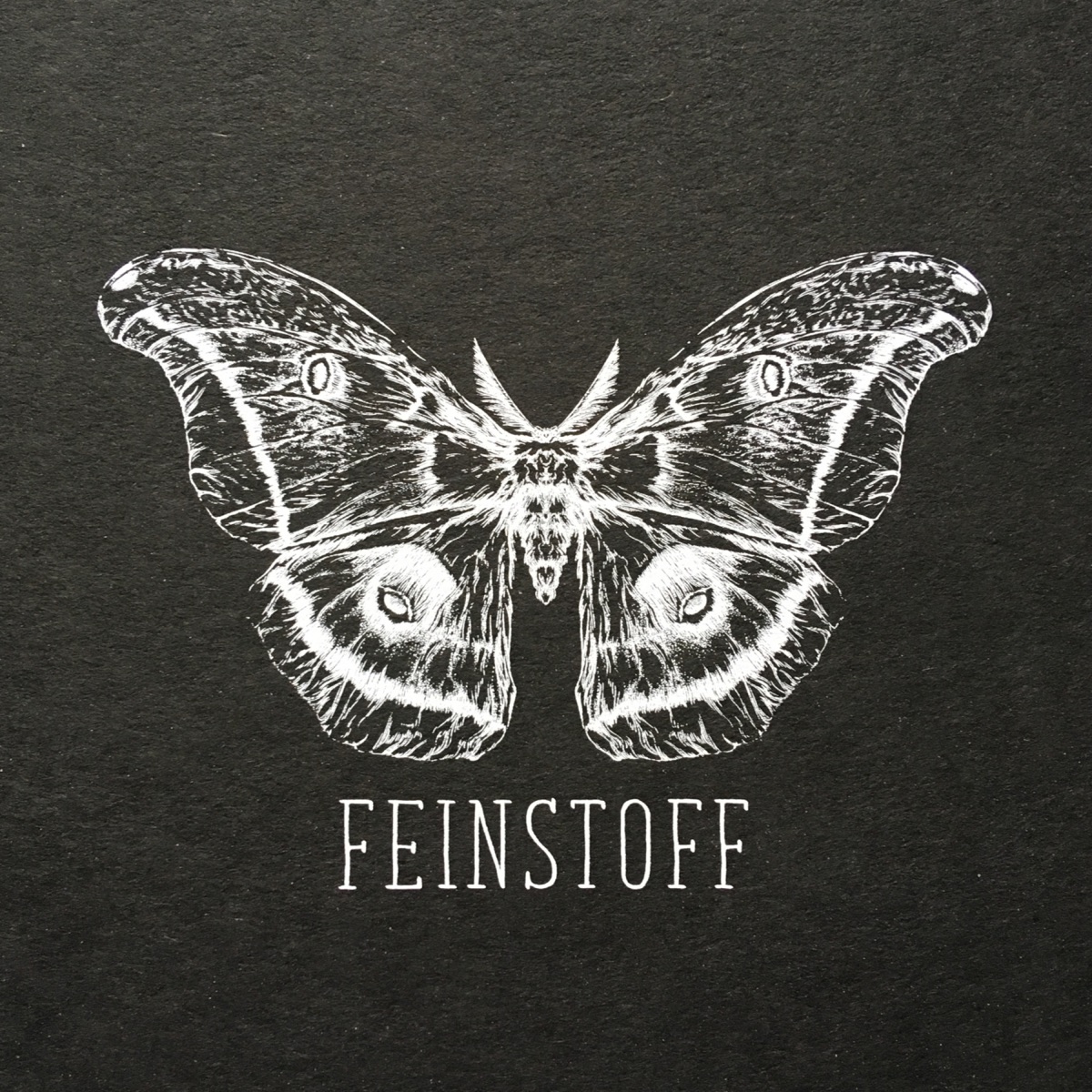 Feinstoff - EP by Marlene album cover
