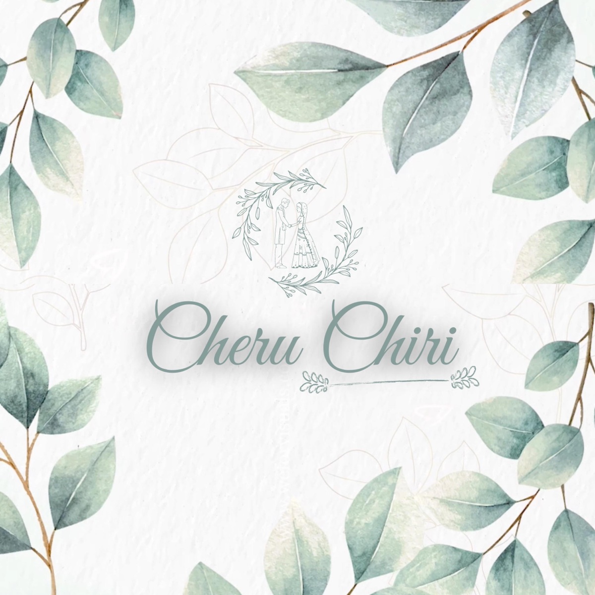Cheru Chiri (feat. Josh Thomas Mathew & Milan Joshi) - Single by Sourav Suresh album cover