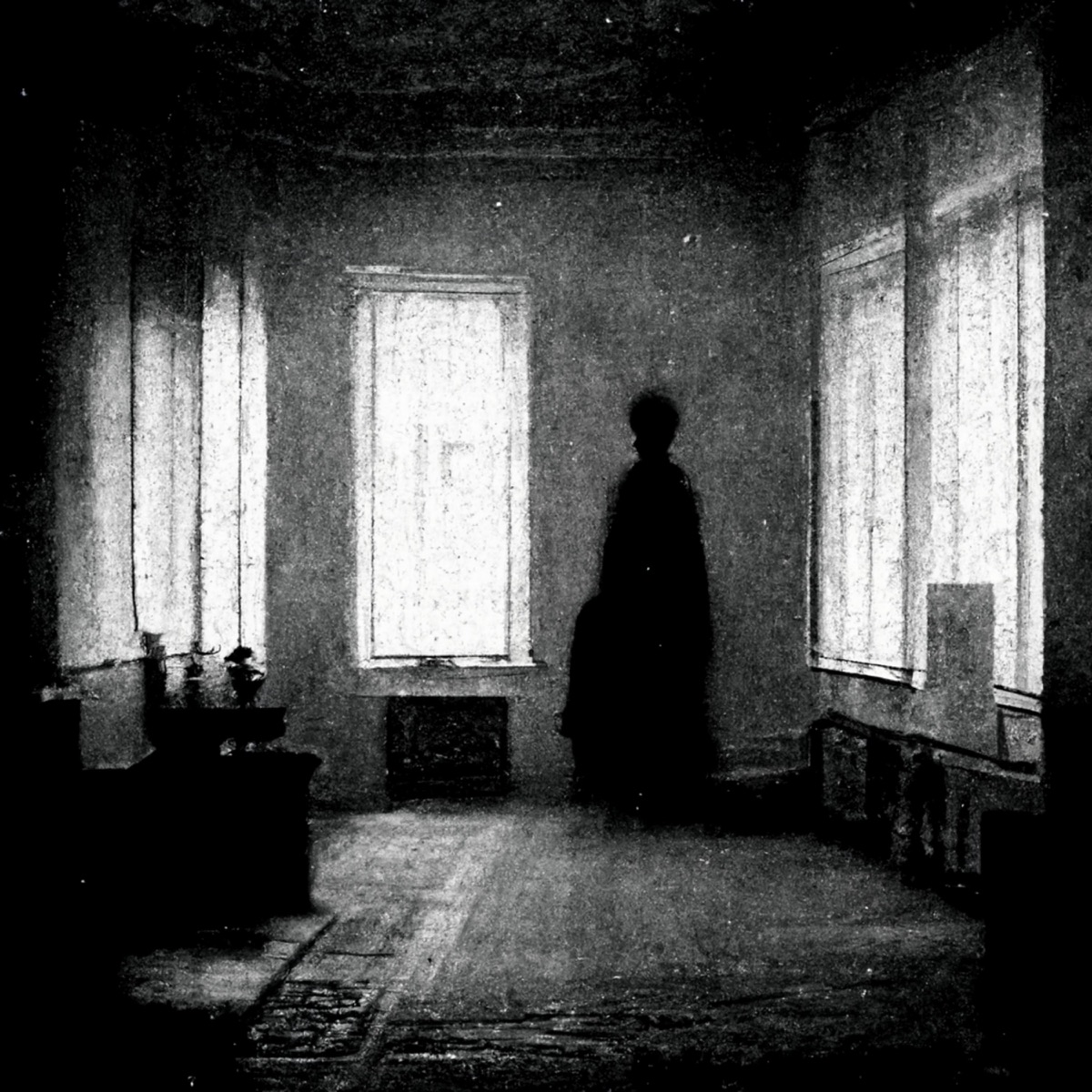 Ghost of You - Single by CYNØVA album cover