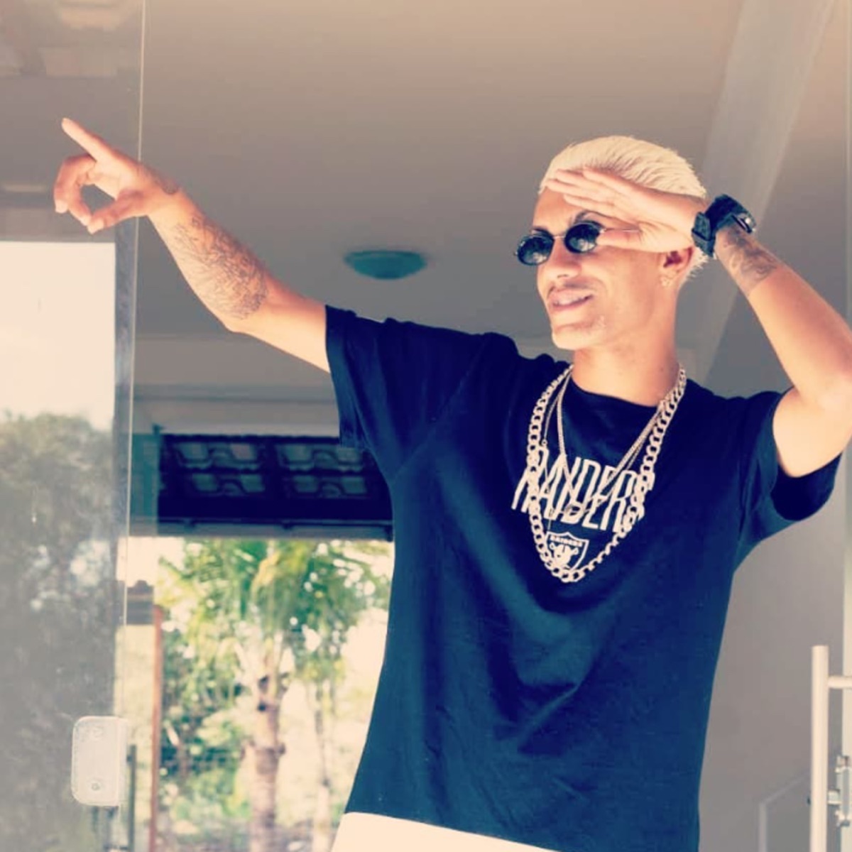 Ta Milhão - Single by Dj PH Do Morro & Mc Nathan do BM album cover