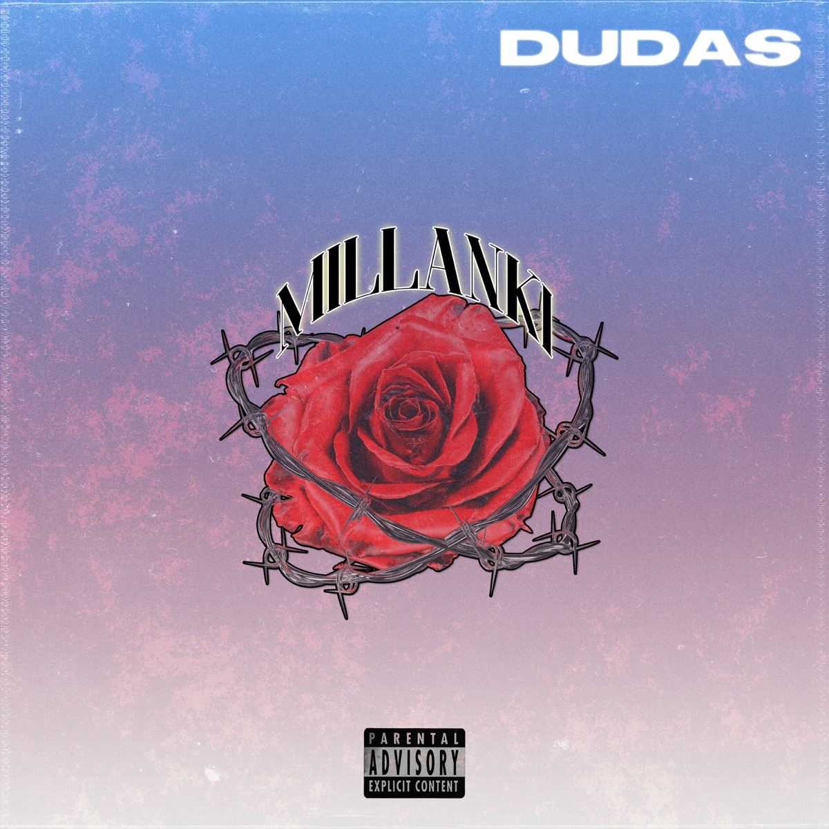 Dudas - Single by MILLANKI album cover