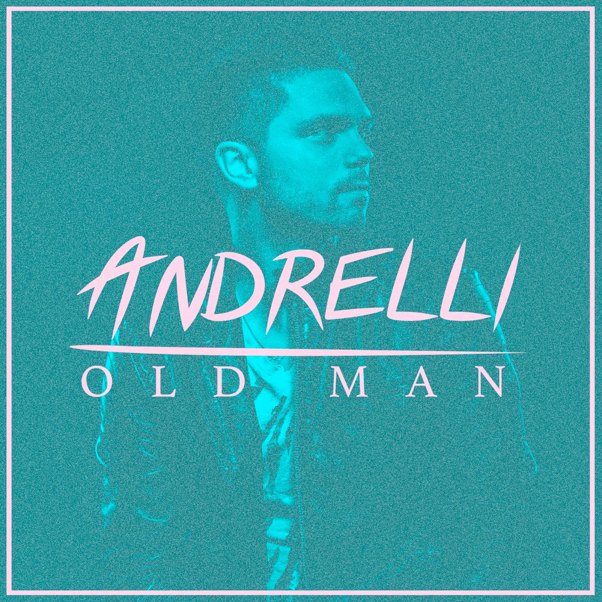 Old Man - Single by Andrelli album cover