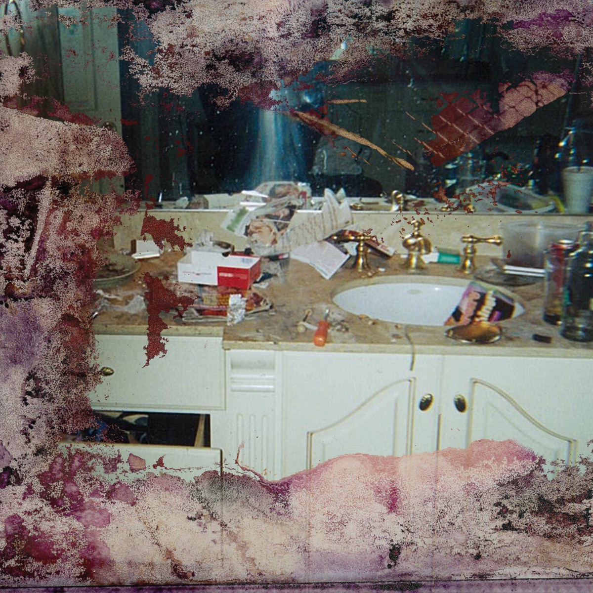 DAYTONA by Pusha T album cover