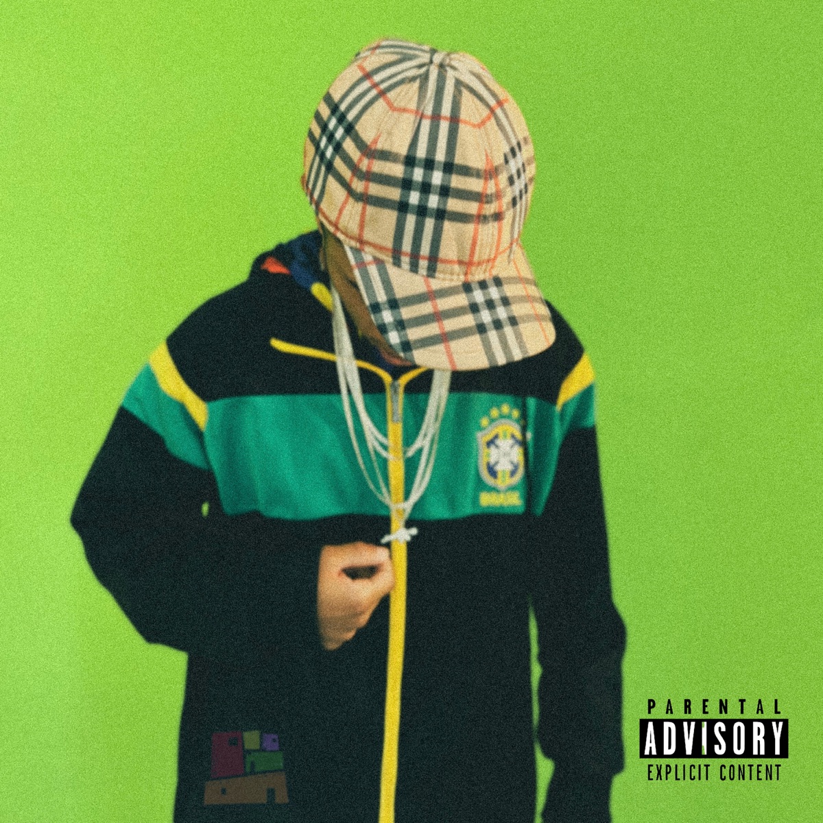 Troféu - Single by Mc Lucas MDS album cover