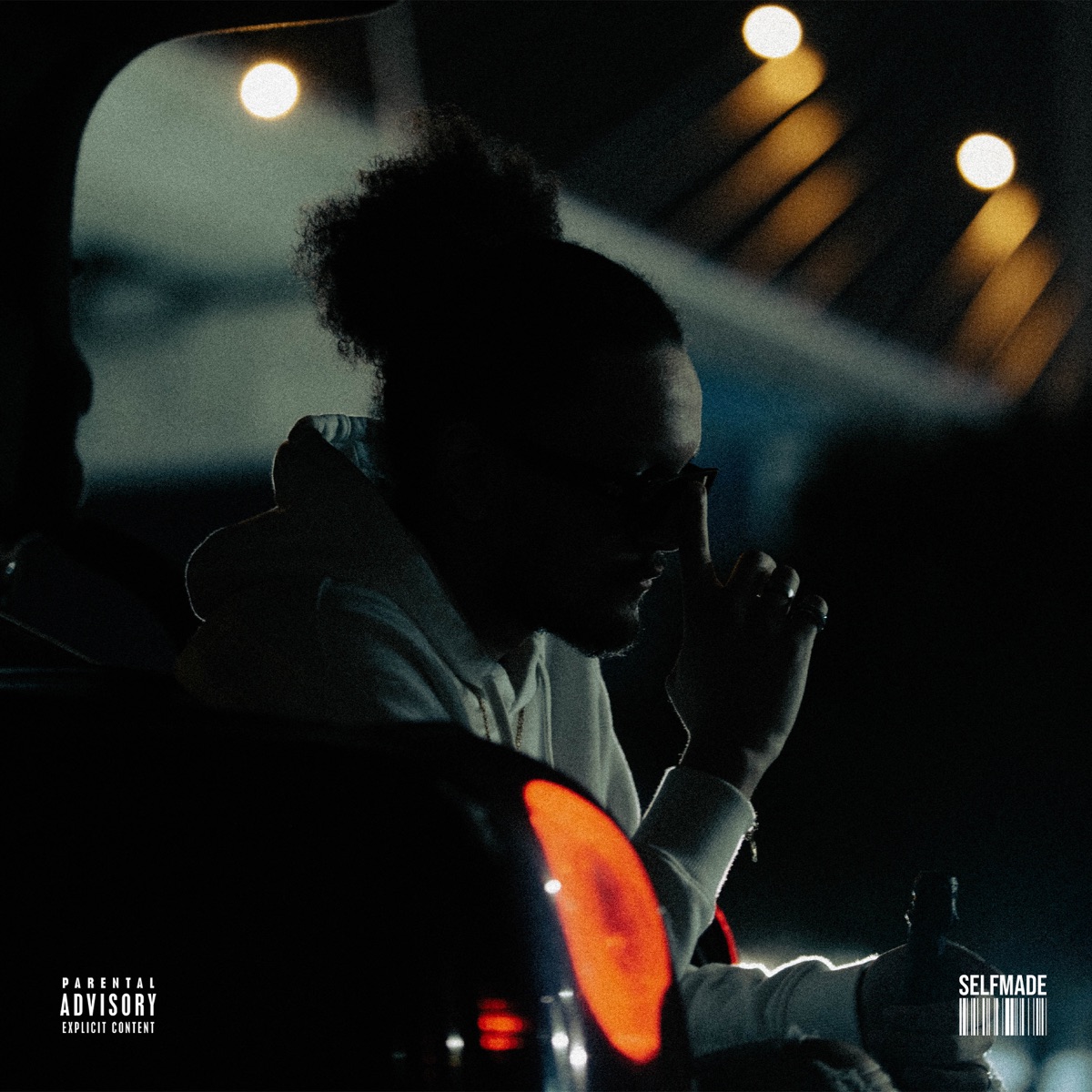 Enganada - Single by Digga album cover