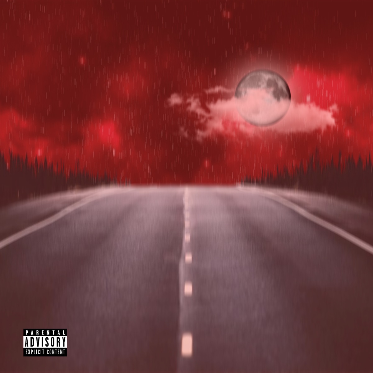 Highway - Single by Jooe & UDZ album cover