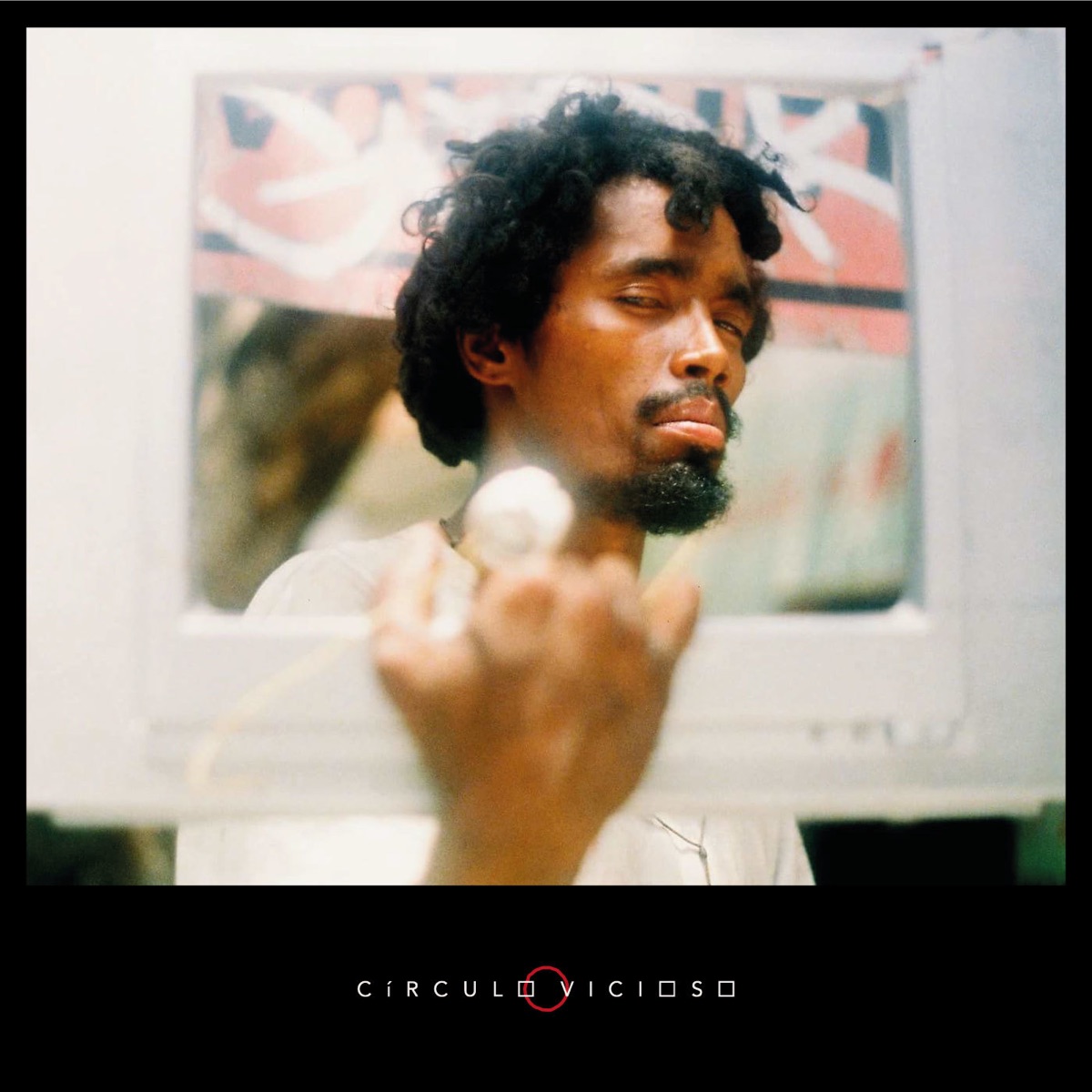 Círculo Vicioso by Granuja album cover