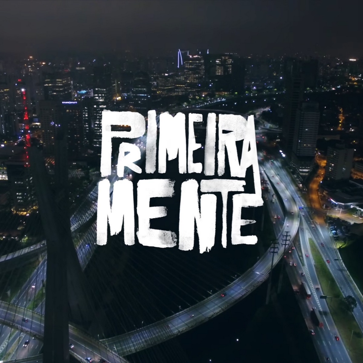 Vida Bela - Single by PrimeiraMente, Raillow & Lucas Gali album cover