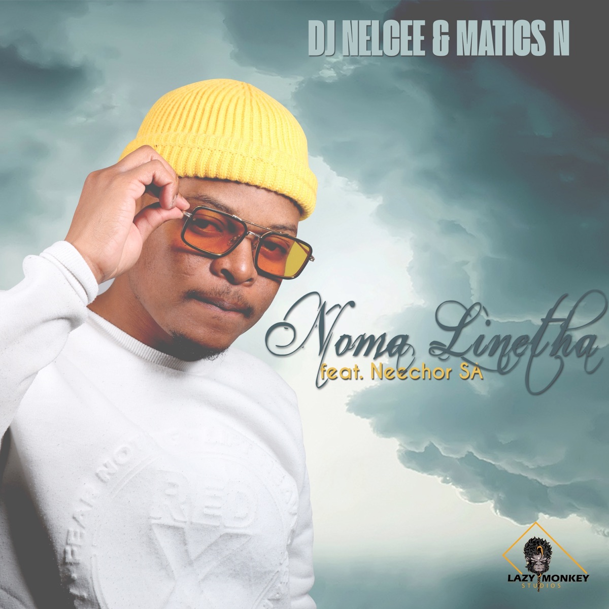 Noma Linetha (feat. Neechor SA) - Single by DJ Nelcee & Matics N album cover