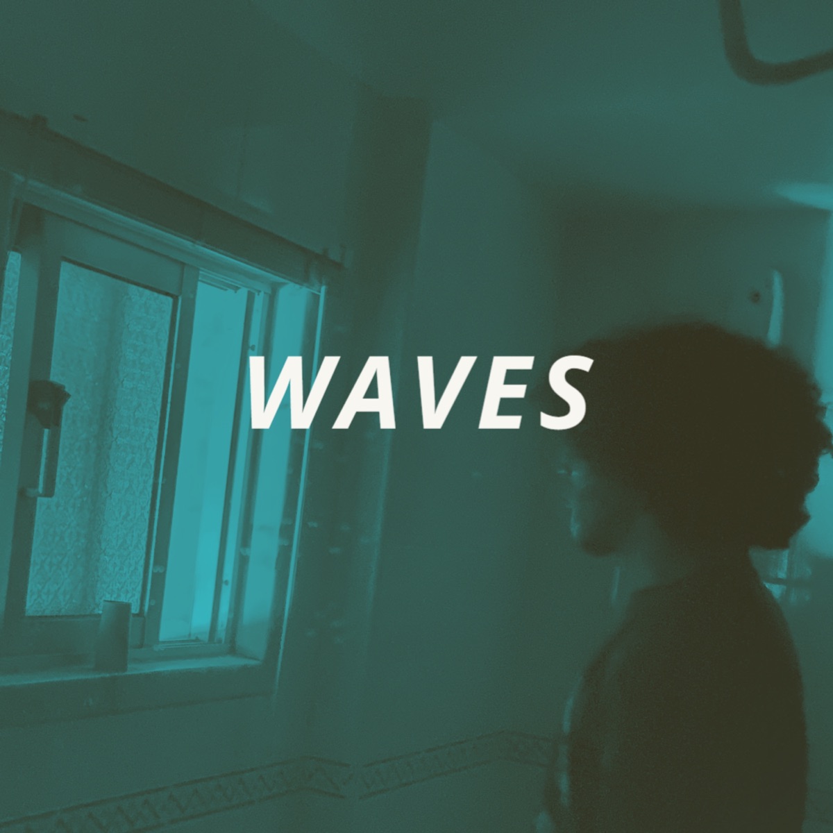 Waves - Single by Moraiz album cover