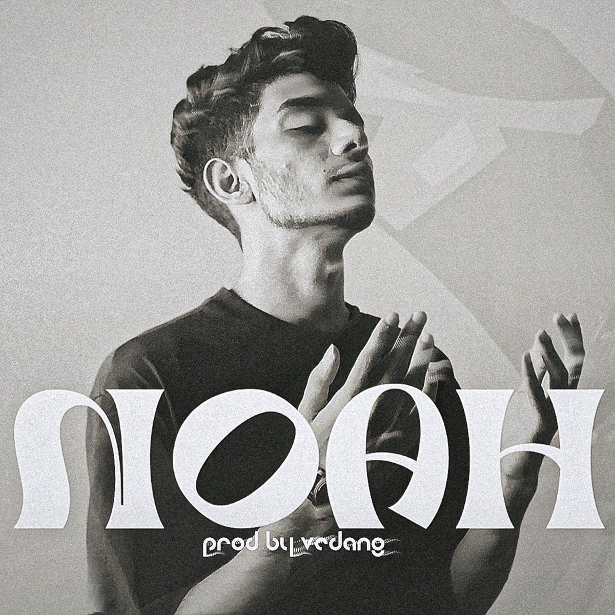 Noah - Single by Azooz & Vedang album cover