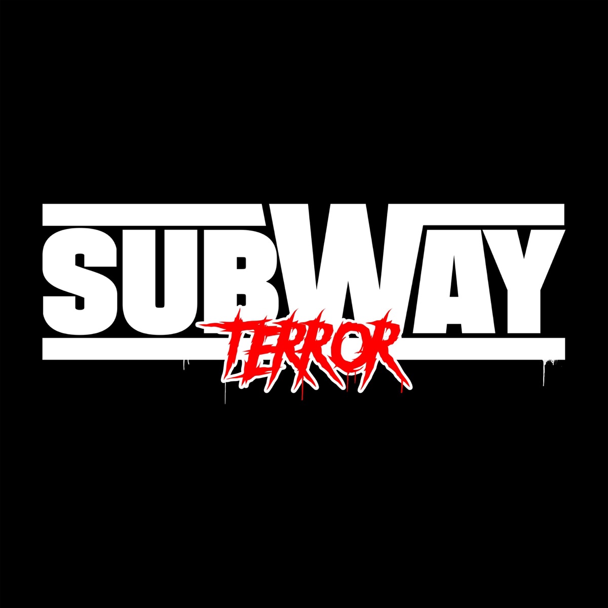 Boom Bap - Single by Subway Terror album cover
