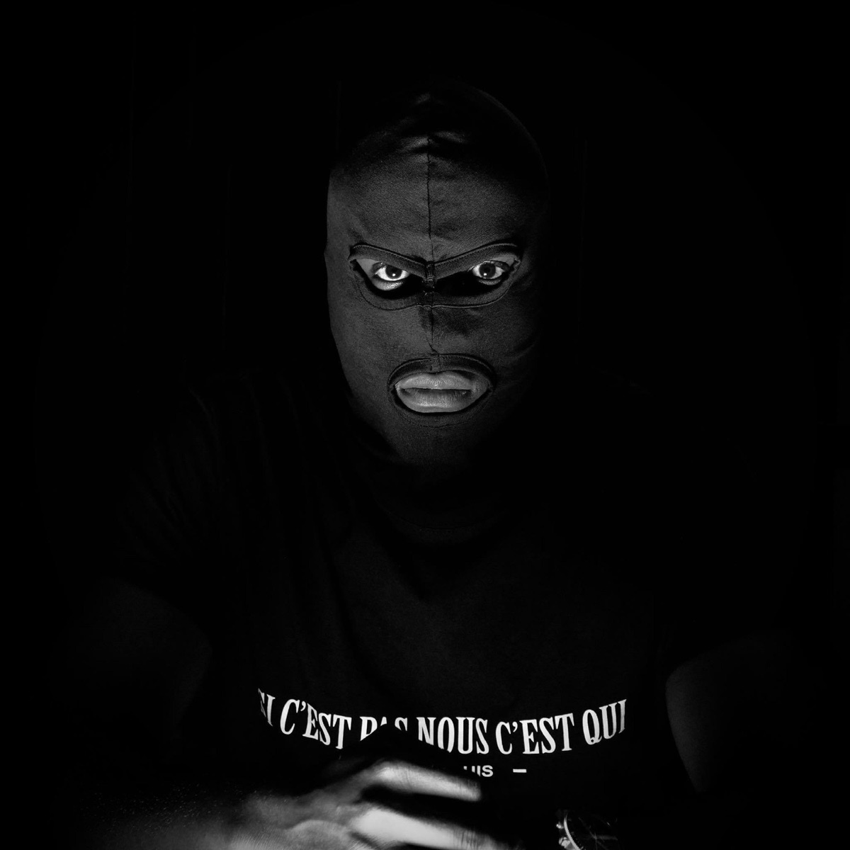 Mié la ma - Single by ZL50 album cover