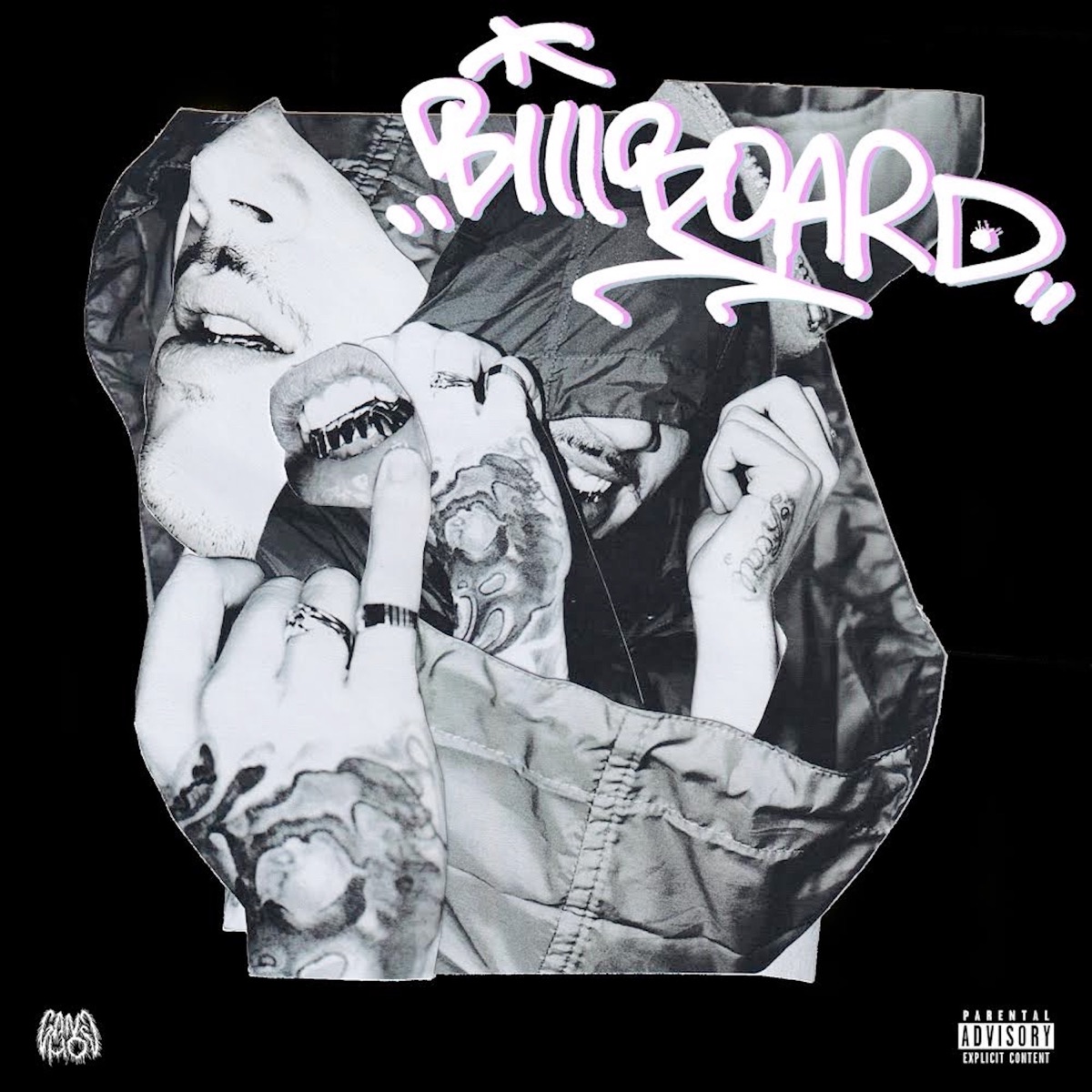 Billboard - Single by Suero, TN & M.o.d. Onthebeat album cover