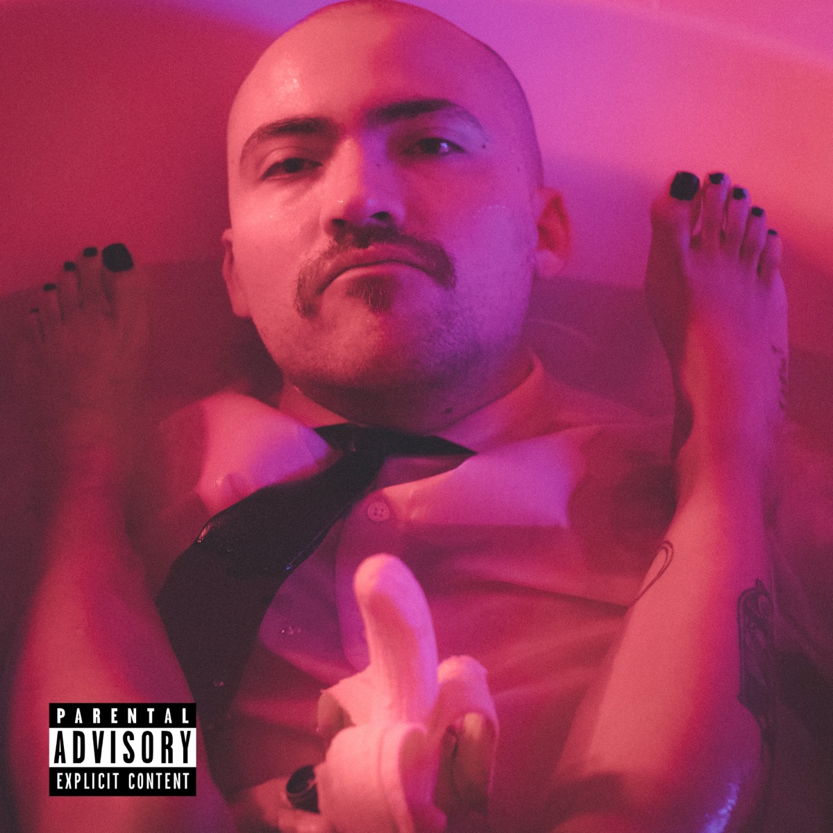 Equis Ele - Single by Suda Gxng album cover