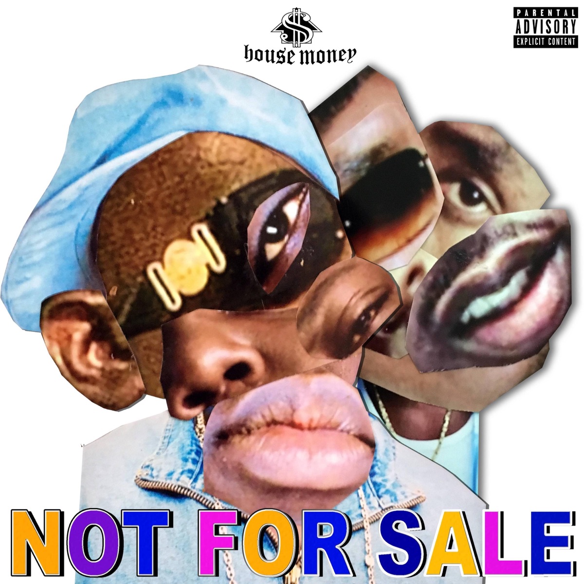 Not For Sale - Single by Corey Lee album cover