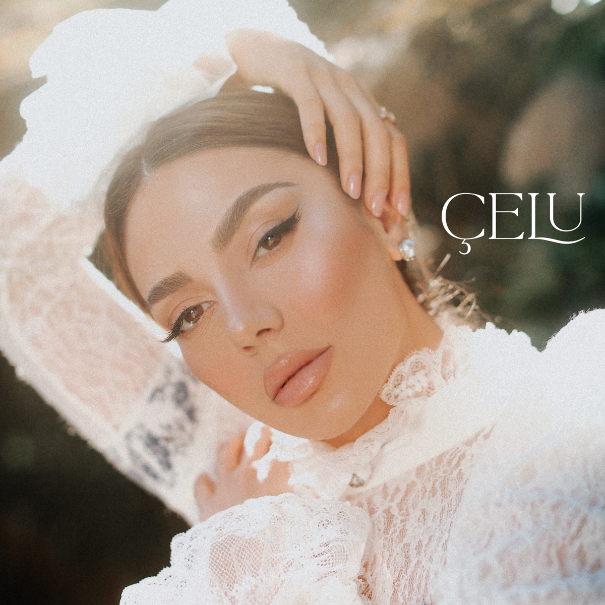 Çelu by Elvana Gjata album cover