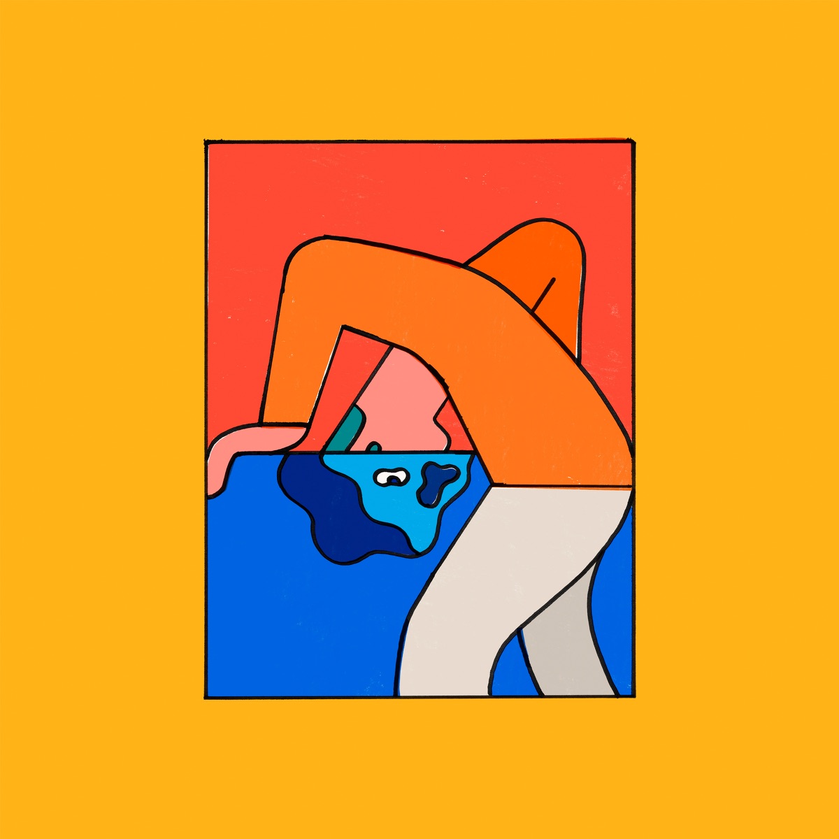 Ciencia Exacta by Gepe album cover