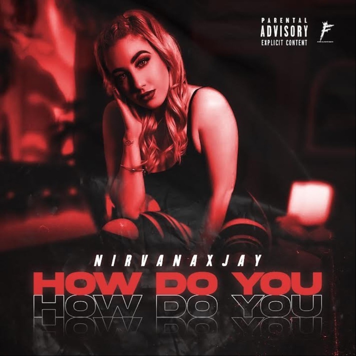 How Do You - Single by NIRVANAXJAY album cover