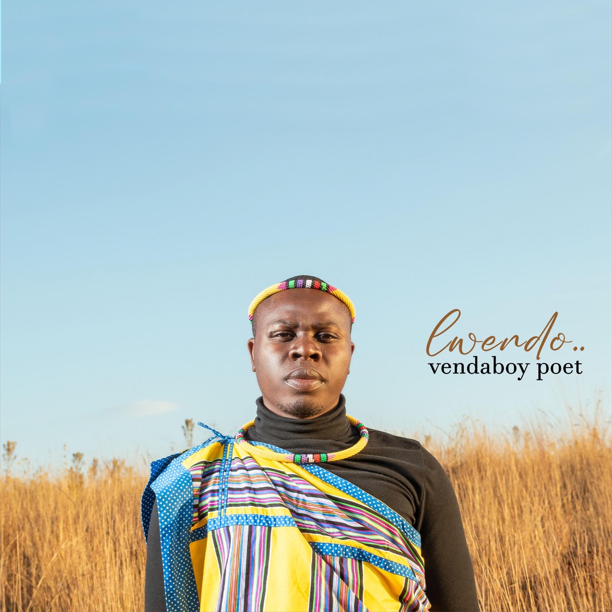Lwendo by Vendaboy Poet album cover
