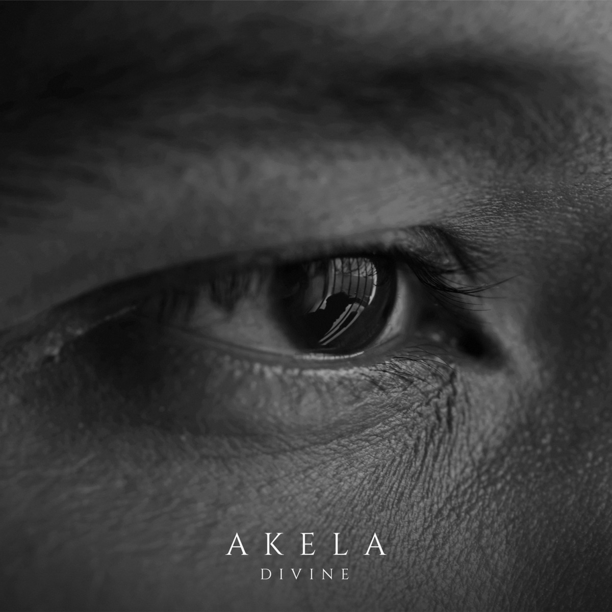 Akela - Single by DIVINE & Phenom album cover