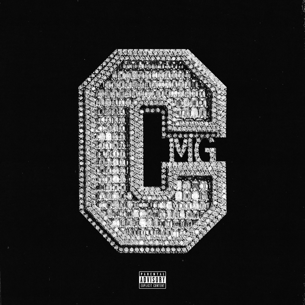 Steppers (feat. EST Gee, Mozzy, Blac Youngsta & CMG The Label) - Single by Yo Gotti, Moneybagg Yo & 42 Dugg album cover artwork