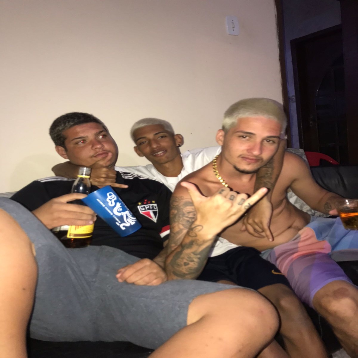 Lança da Barbie - Single by 2G MC & MC Playboy album cover