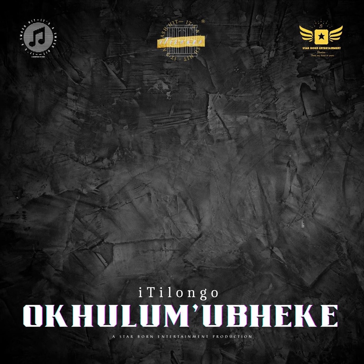 Okhulum’ubheke - Single by Itilongo album cover