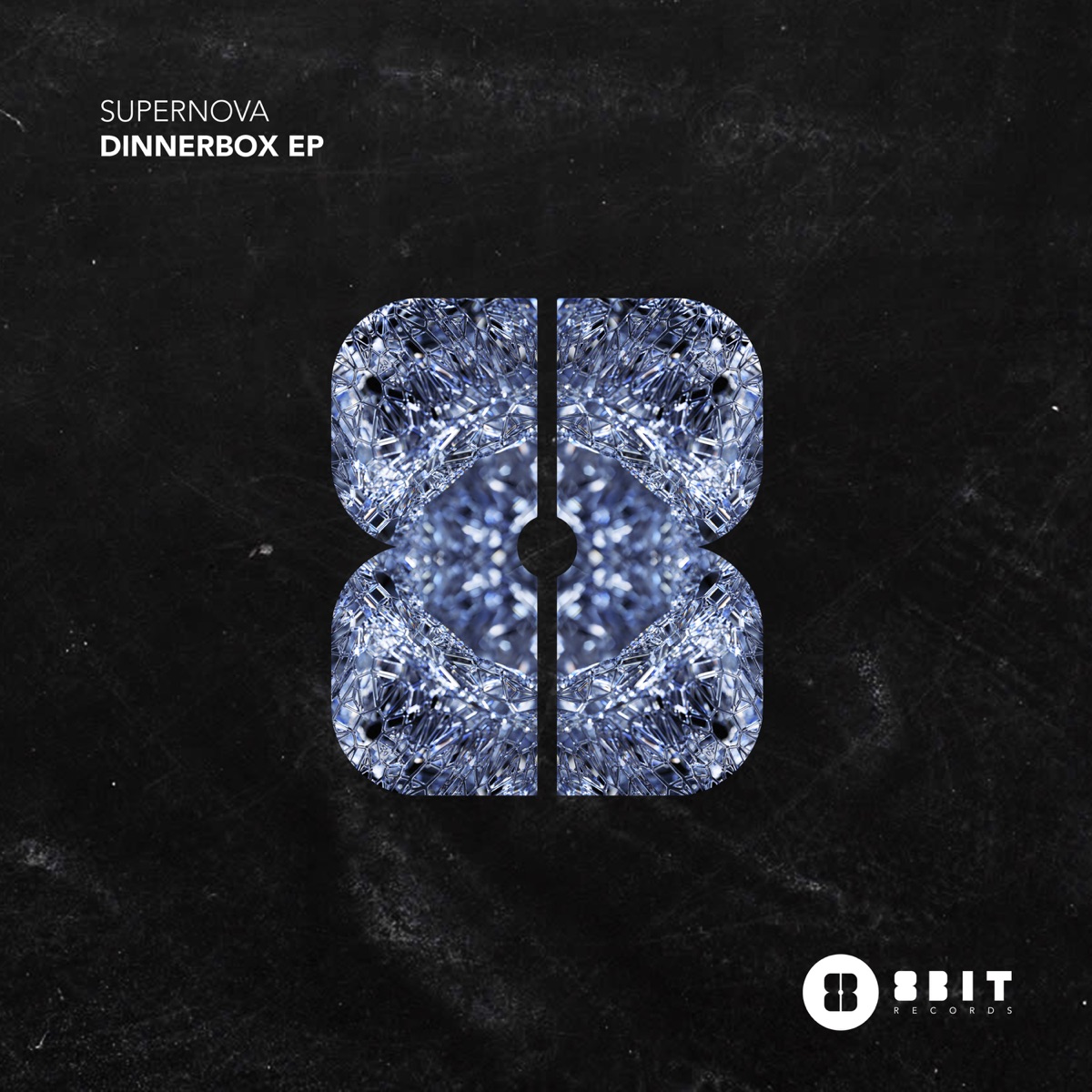 Dinnerbox - Single by Supernova album cover