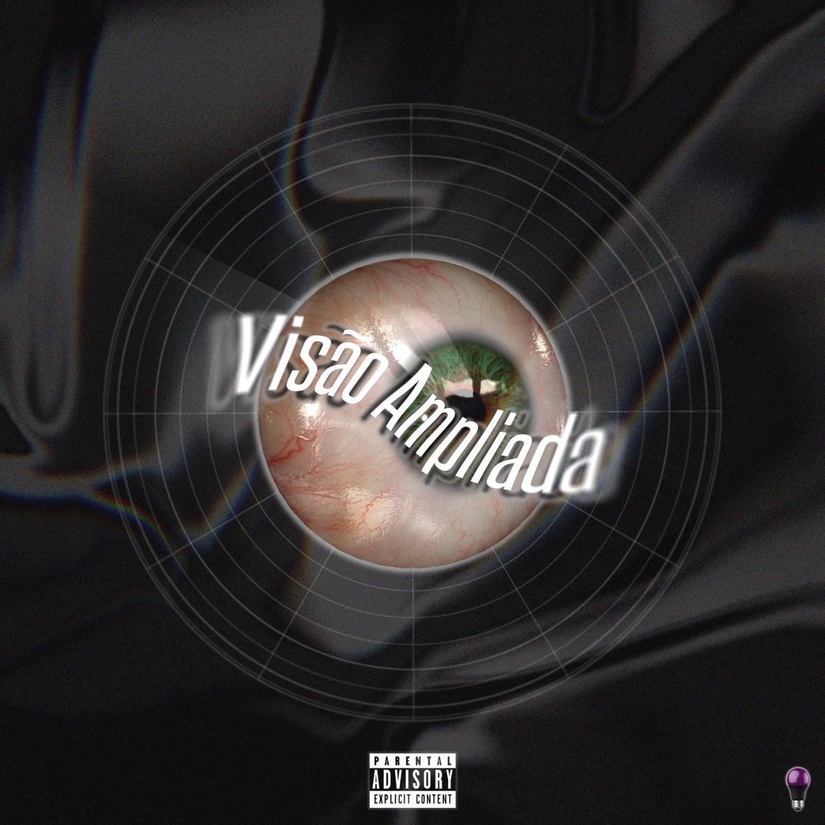Visão Ampliada - Single by B Kenupp, Diniz.flp & GustBeatz album cover