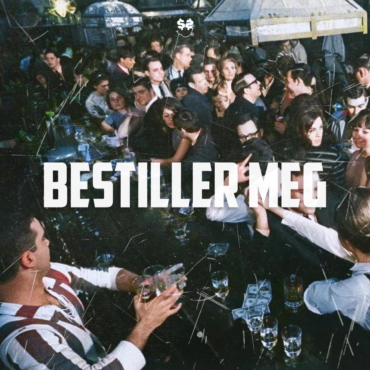 Bestiller Meg - Single by Thomassen & Berg album cover