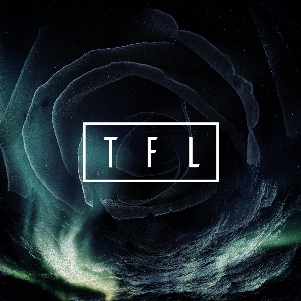 TFL (feat. Johnny 3 Tears & Chris Volz) - Single by Fist of Five album cover