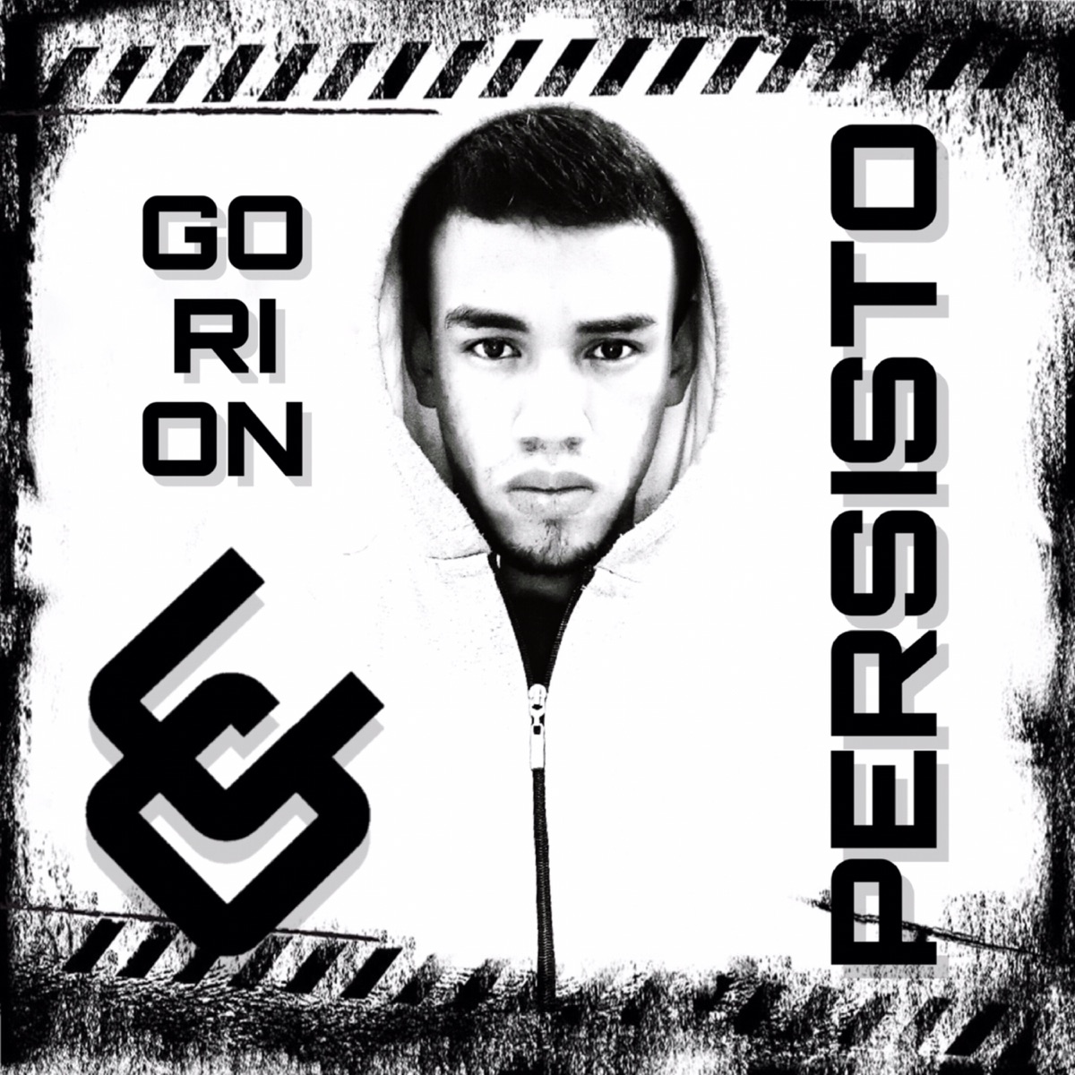 Persisto - Single by Gorion album cover