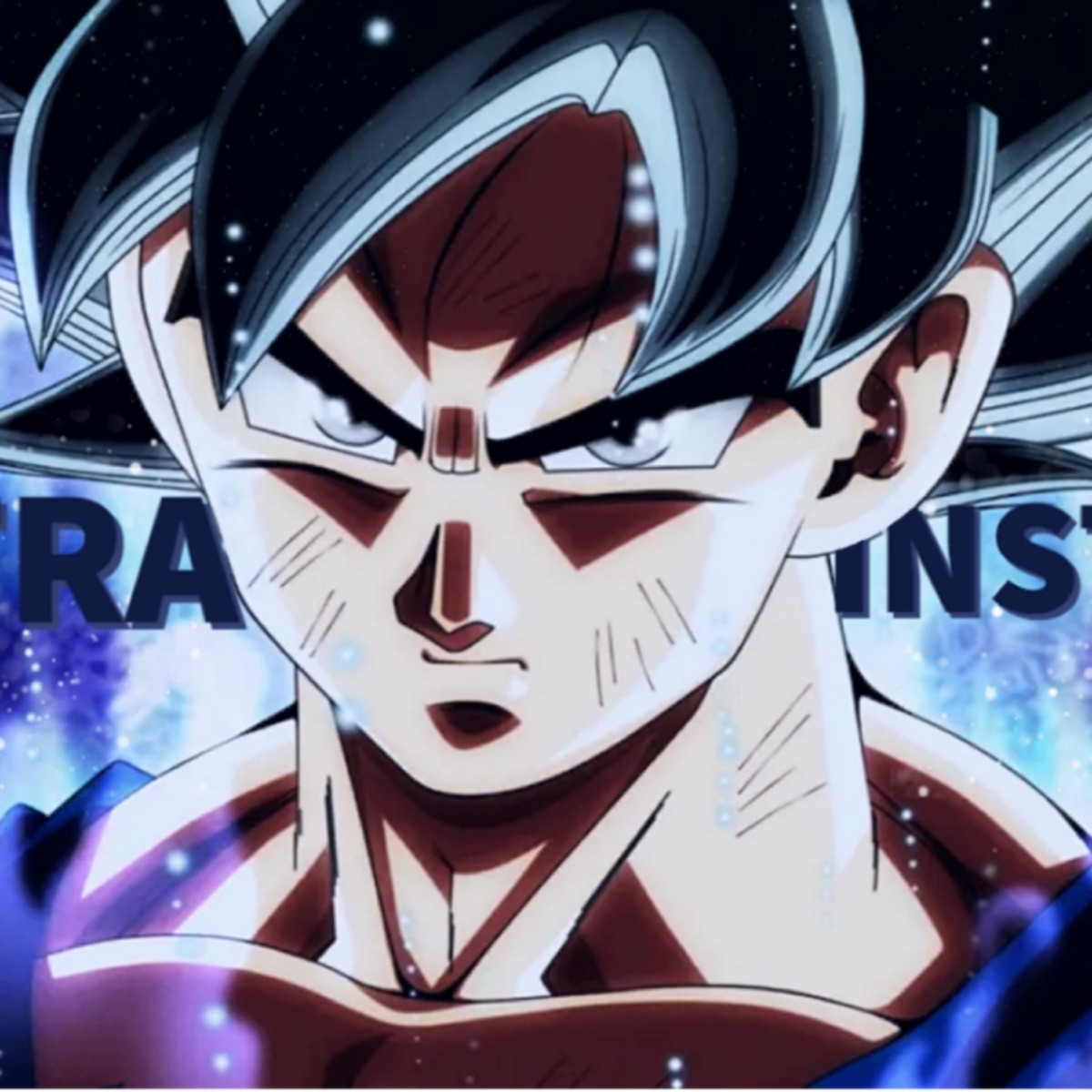 Ultra Instinct (feat. AhegaoAlice, JHBBOSS, YOUNG$TER, Walnutgod & Aaron KAMI) - Single by Tr3dawggg album cover