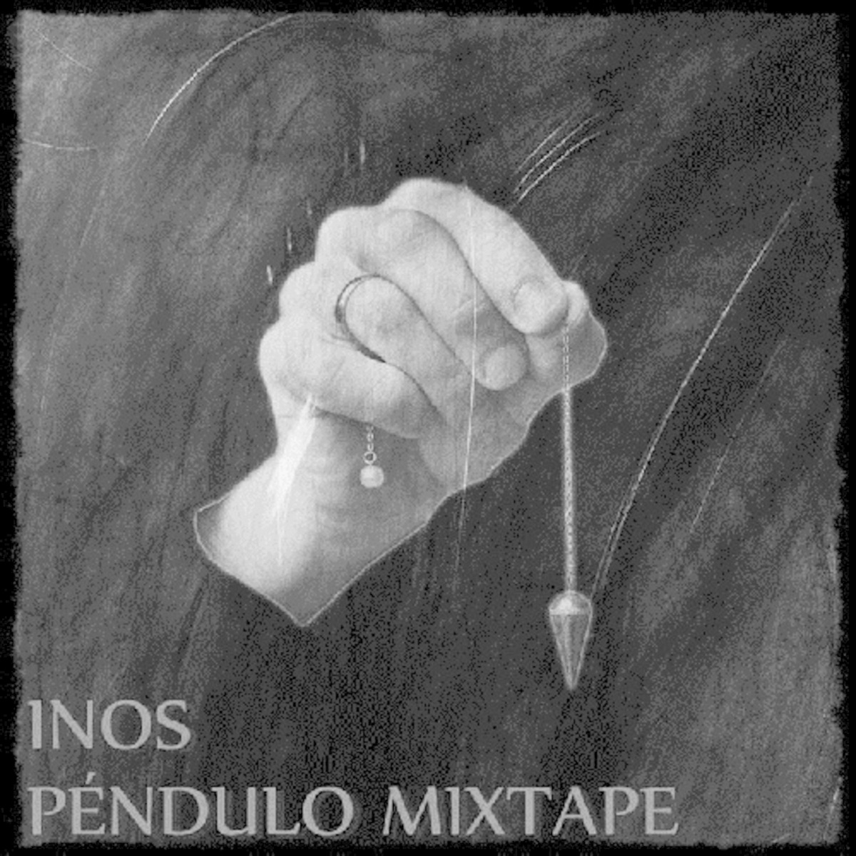 PÉNDULO MIXTAPE - EP by Inos Rappaz album cover