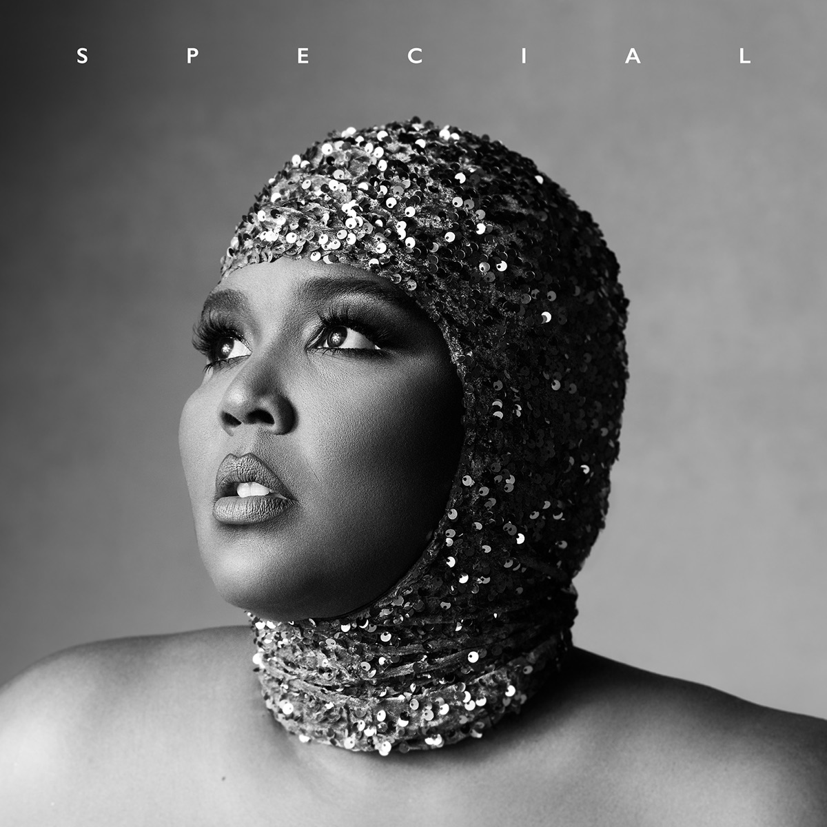 Special by Lizzo album cover