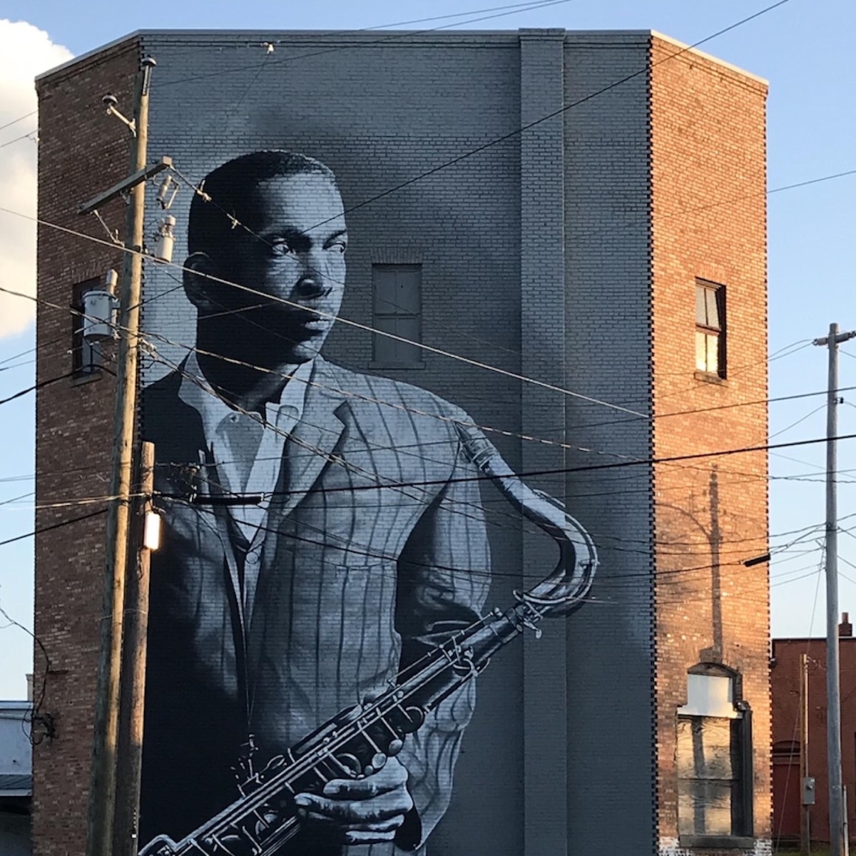 Trane's Truths (Equinox) (feat. Paul Carr, Lena Seikaly, Allyn Johnson, Michael Bowie & Lenny Robinson) - Single by Paul Carr Quartet album cover