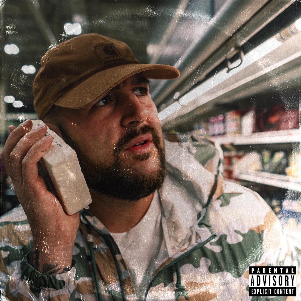 Extra Feta - EP by Oak Lonetree & Chairman Chow album cover